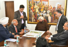 SHIFTING OF PROPOSED MOHALI MEDICAL COLLEGE TO SANGRUR