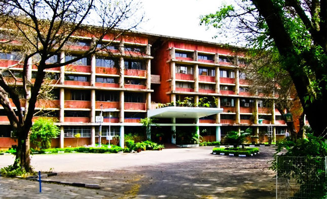 University Business School