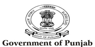Government of punjab
