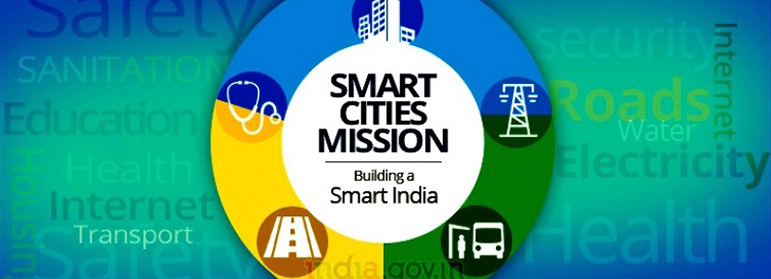 Karnal the Smart City