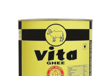 Price of Vita Ghee