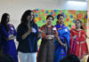 BRILLIANCE SCHOOL OBSERVES MOTHERS DAY