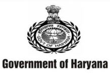 HARYANA GOVERNMENT HAS PROMOTED TWO IPS OFFICERS