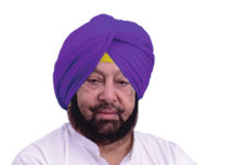 STOP POLITICISING INDIAN ARMY OVER SURGICAL STRIKES CAPT AMARINDER TO CENTRE