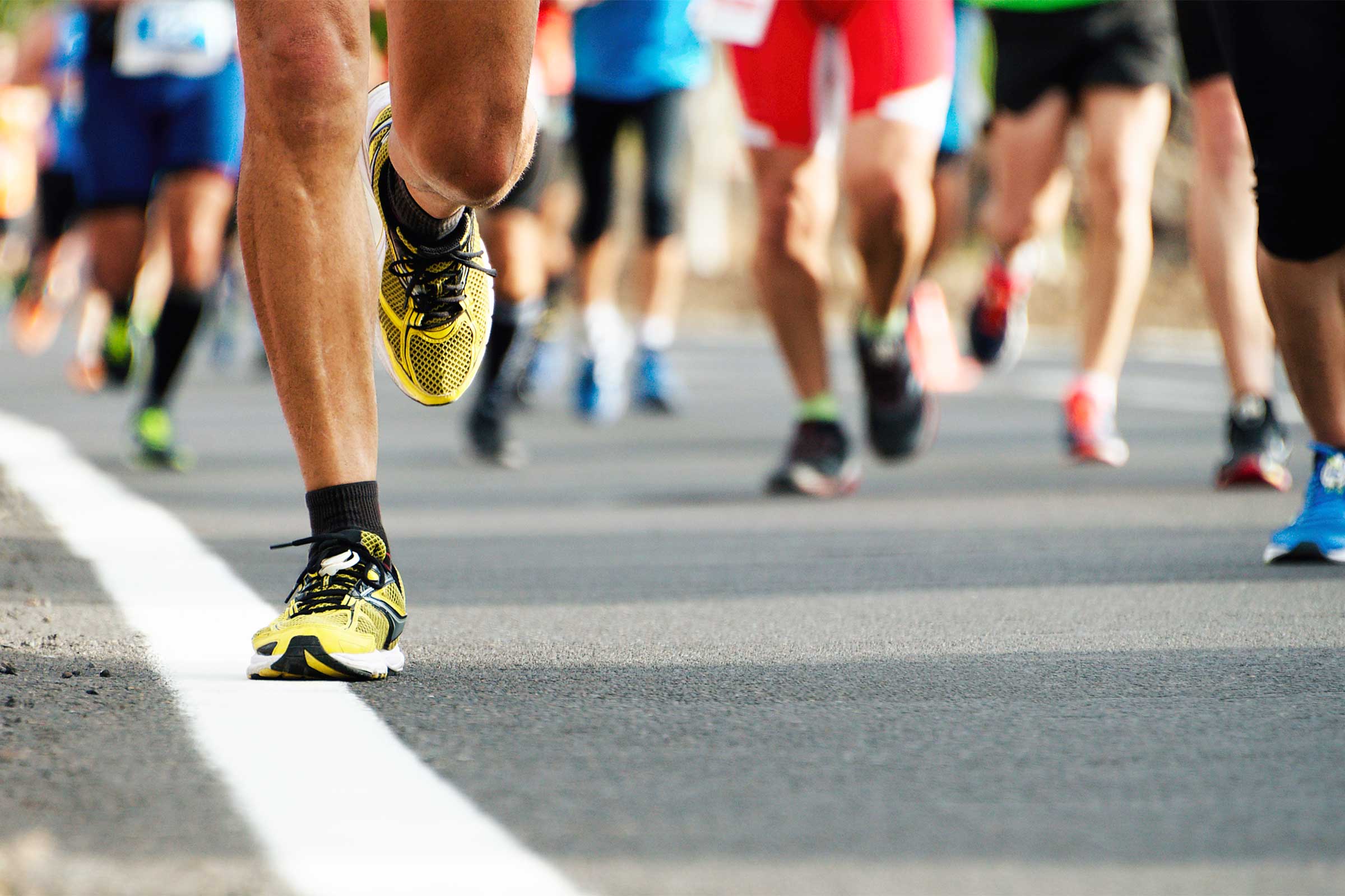 Secretariat Sports Control Board to organise marathon
