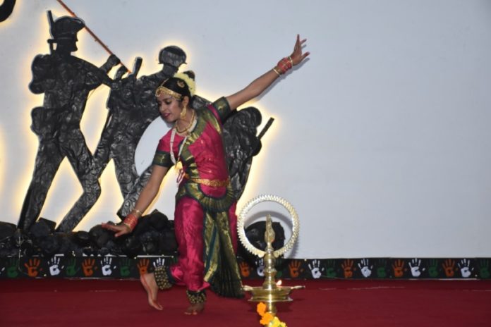 29th Annual Day 2019 of AIHM held
