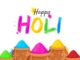 Governor and CM felicitate people on Holi Festival