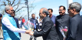 Himachal Day celebrated with gaiety and fervor across the state