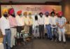 Music of upcoming 3d animated movie ‘Dastaan –E-Miri Piri’ launched