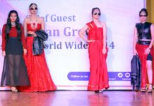CGC Jhanjeri holds State Level Fashionista – 2019