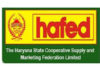 HAFED has implemented special rebate