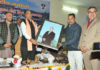 Himachal Pradesh was blessed to have been chosen as the Tapobhoomi