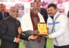 HP Governor inaugurates district level Red Cross fair in Bilaspur