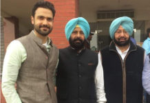 Karaninder Singh Dhillon appointed Chairman of District Planning Committee Barnala
