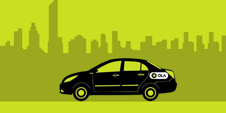 Ola to roll out ‘Guardian’ feature in more markets across India and Australia