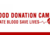 17th Blood Donation Camp on the occasion of the birth anniversary of Netaji Subhas Chandra Bose
