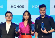 HONOR India launches its first pop-up camera smartphone HONOR 9X