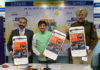 NGO launches India Against Road Crash 2020 Campaign