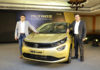 Tata Altroz launched to redefine the segment with its Gold Standard