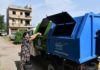 450 vehicles for door-to-door segregated waste collection in Chandigarh soon