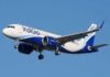 Direct flight to Goa from Chandigarh starting from February 20