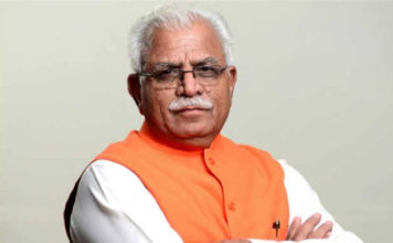 Haryana Chief Minister has Accorded Approval for the Proposal of Implementation of 13 Projects