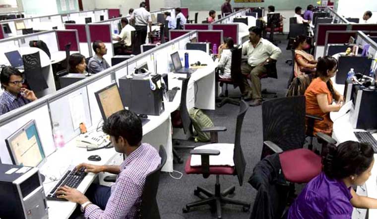 Haryana Proposes 75 Per Cent Jobs For Youth From State In Private Sector