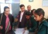Haryana government schools host mega PTM Ahead of board exam