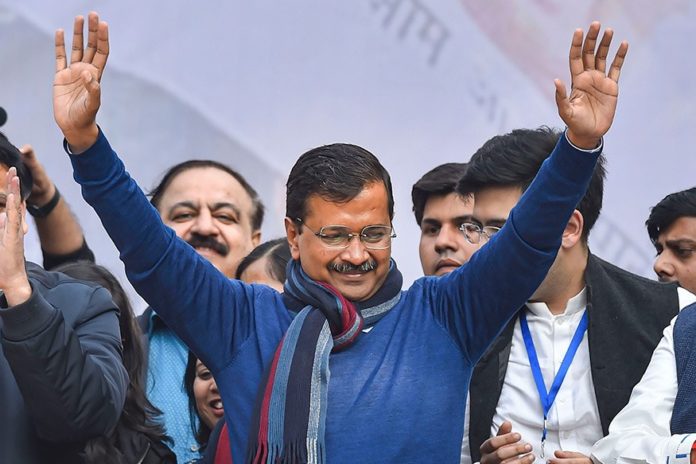 Heads of Delhi govt schools to attend swearing-in ceremony on Feb 16