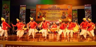 Kurukshetra University hosts 28 South Asian universities at youth fest