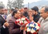 Nadda on two-day visit to Himachal; says never expected to become BJP chief