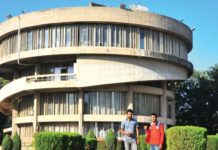 Punjab University hits another low, slips to 166th spot
