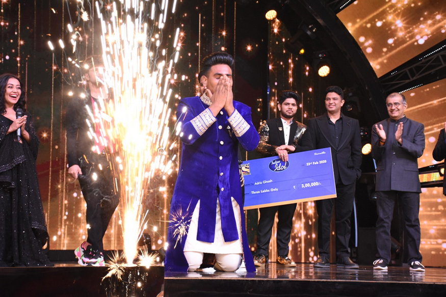 Sunny Hindustani from Bathinda wins Indian Idol 11