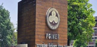 Three day boy gifts life to 21 year old woman at PGIMER Chandigarh