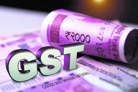 UT first in GST returns, says DC
