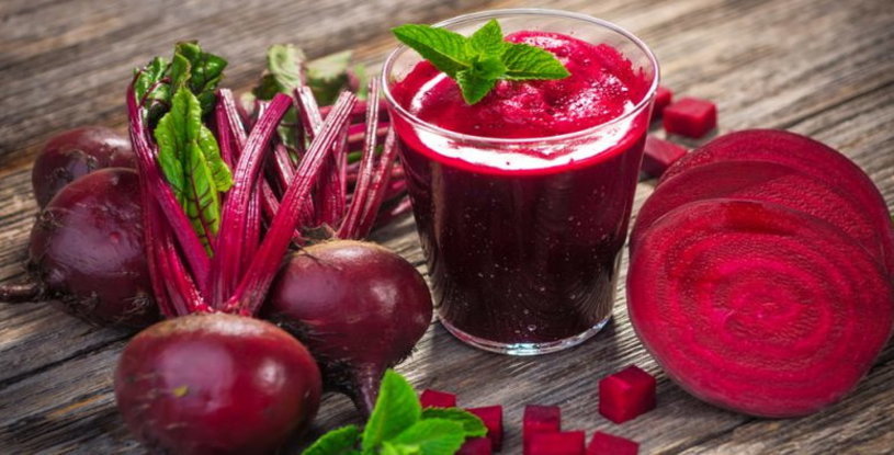 Best 8 Benefits of Drinking Beet Juice for Skin and Hair
