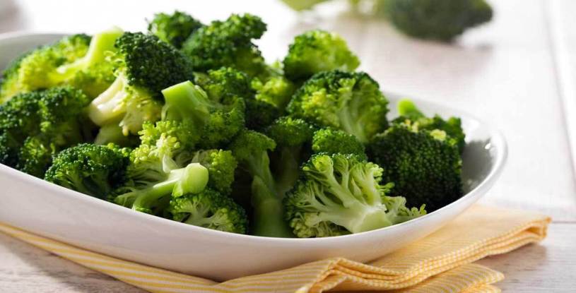 Eat Broccoli