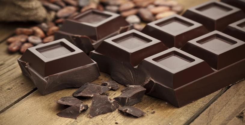 Dark Chocolate Benefit