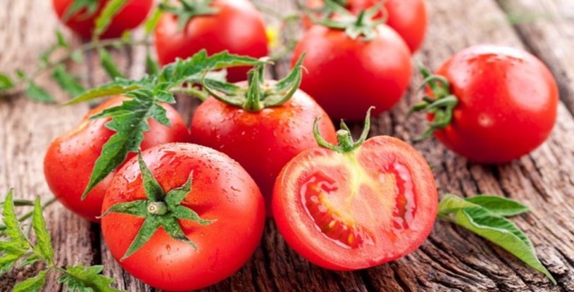  Why You Should Eat Tomatoes