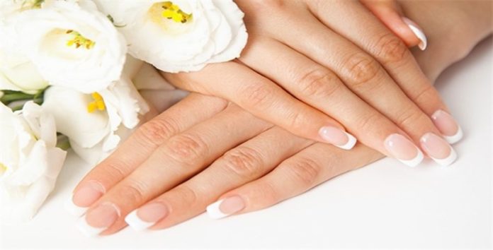How to make your nails beautiful naturally