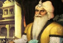 Maharaja Ranjit Singh Named Greatest World Leader in BBC Poll