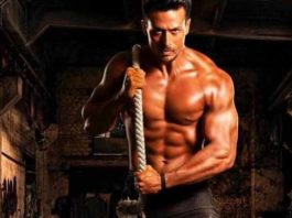 Tiger Shroff's Baaghi-3 rebelling cinema by showcase of his body
