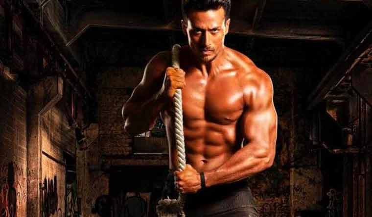Tiger Shroff's Baaghi-3 rebelling cinema by showcase of his body