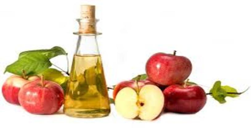 uses of Apple cider vinegar