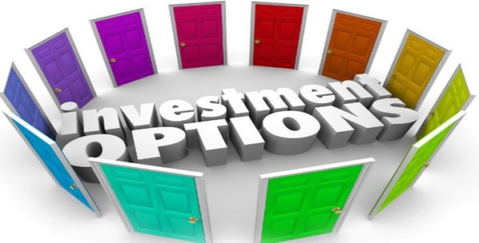 Top 10 Investment plans in india