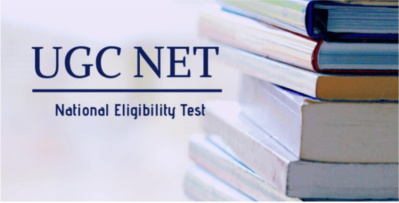 UGC NET Test