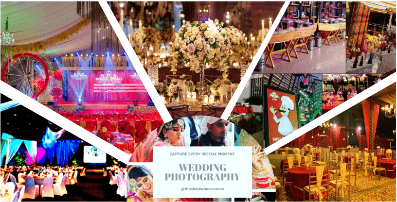 6 Best Wedding Planner in Chandigarh