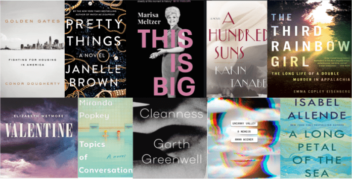 Get Cosying up with a good book: List of best Books in 2020