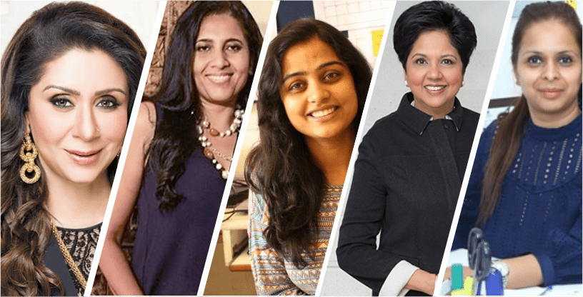 Women Entrepreneurs proved Your dream can became Your story