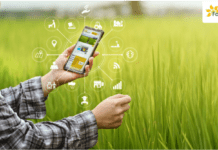 AgriTech – A Hotspot for Investments